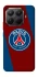 Чохол на Xiaomi 15T Pro FC PSG v2 фото 1 з 1