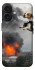 Чохол на Apple iPhone 17 (6.3") Moscow never sleeps ver.9 фото 1 з 1