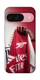 Чехол на Google Pixel 9 FC Arsenal v3 фото 1 из 1