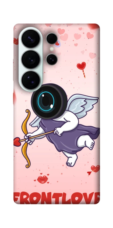 Чехол на Samsung Galaxy S26 Frontlove фото 1 из 1