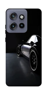 Чехол на Motorola Edge 50 Neo Черный 911 фото 1 из 1