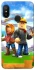 Чохол на Xiaomi Mi A2 Lite / Xiaomi Redmi 6 Pro Roblox Builder Adventure фото 1 з 1