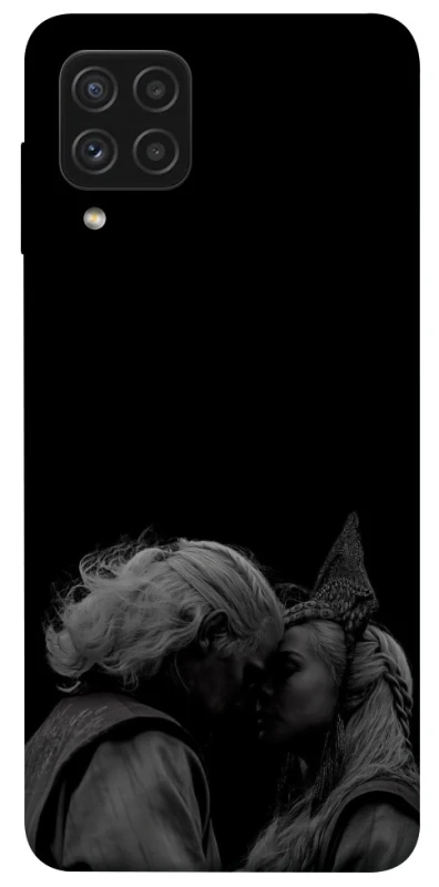 Чехол на Samsung Galaxy A22 4G House of the Dragon ver.8 фото 1 из 1