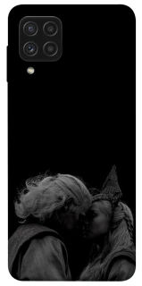 Чехол на Samsung Galaxy A22 4G House of the Dragon ver.8 фото 1 из 1