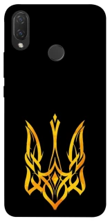 Чохол на Huawei P Smart+ (nova 3i) Герб України v3 фото 1 з 1