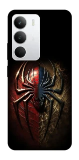 Чохол на Realme C71 Spiderman icon фото 1 з 1