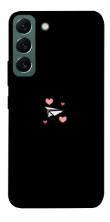 Чохол на Samsung Galaxy S22 Love aesthetic ver.13 фото 1 з 1