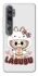 Чохол на Xiaomi Mi Note 10 / Note 10 Pro / Mi CC9 Pro Hello Kitty Labubu фото 1 з 1