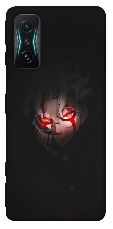 Чохол на Xiaomi Redmi K50 Gaming Dandadan фото 1 з 1