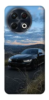 Чехол на TECNO Spark 30 Pro (KL7) BMW v50 фото 1 из 1