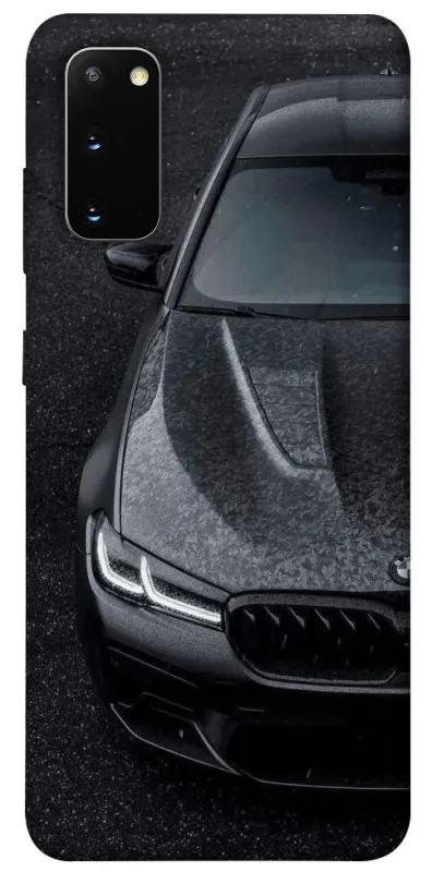 Чохол на Samsung Galaxy S20 BMW v47 фото 1 з 1