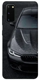Чехол на Samsung Galaxy S20 BMW v47 фото 1 из 1
