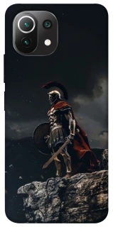 Чохол на Xiaomi Mi 11 Lite Roman warrior фото 1 з 1