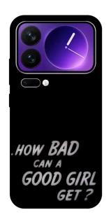 Чехол на Xiaomi 17 Pro Max How bad? фото 1 из 1