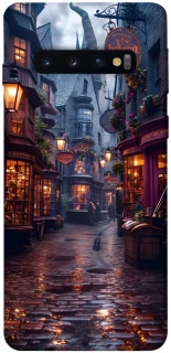 Чохол на Samsung Galaxy S10 Harry Potter v11 фото 1 з 1