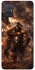 Чехол на Samsung Galaxy A71 Grommash Hellscream фото 1 из 1