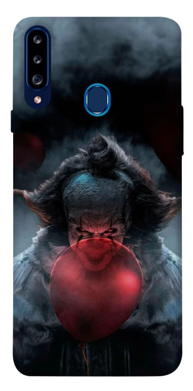 Чохол на Samsung Galaxy A20s Воно фото 1 з 1