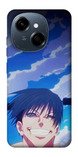 Чохол на TECNO Spark Go 1 Toji v5 фото 1 з 1