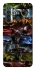 Чехол на TECNO Camon 17 Mortal Kombat ver.4 фото 1 из 1