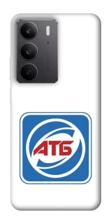 Чехол на Realme C75 AТБ фото 1 из 1