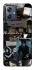 Чохол на Motorola Moto G54 Wednesday Collage ver.1 фото 1 Чохол на Motorola Moto G54 Wednesday Collage ver.1 фото 1 з 1