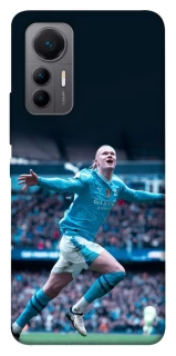 Чехол на Xiaomi 12 Lite Erling Haaland V3 фото 1 из 1