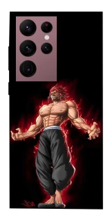 Чехол на Samsung Galaxy S22 Ultra Yujiro фото 1 из 1