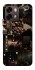 Чехол на Oppo A6 Coffee collage ver.1 фото 2 из 2