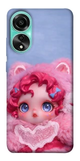 Чохол на Oppo A78 4G SKULLPANDA × My Little Pony Ver.5 фото 1 з 1