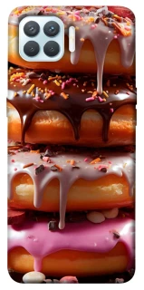 Чохол на Oppo F17 Pro Пончики фото 1 з 1