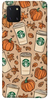 Чехол на Samsung Galaxy Note 10 Lite (A81) Autumn vibes ver.4 фото 1 Чехол на Samsung Galaxy Note 10 Lite (A81) Autumn vibes ver.4 фото 1 из 1