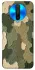 Чехол на Xiaomi Poco X2 Camouflage v26 фото 1 из 1