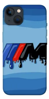Чохол на Apple iPhone 13 (6.1") BMW v14 фото 1 з 1