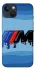 Чохол на Apple iPhone 13 (6.1") BMW v14 фото 1 з 1