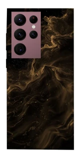 Чехол на Samsung Galaxy S22 Ultra Epoxy design ver.5 фото 1 из 1
