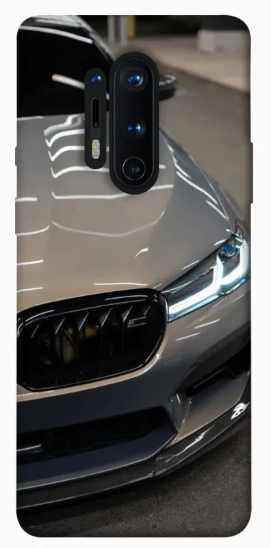 Чохол на OnePlus 8 Pro BMW v53 фото 1 з 1