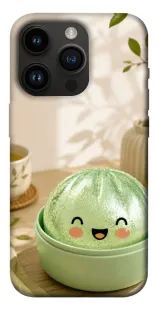 Чохол на Apple iPhone 14 Pro (6.1") Dumpling ver.3 фото 1 з 1