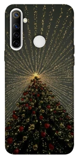 Чехол на Realme 6i Новогодний v16 фото 1 из 1