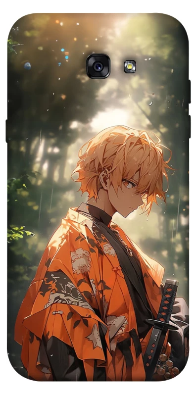 Чохол на Samsung A720 Galaxy A7 (2017) Zenitsu фото 1 з 1