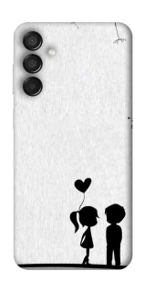 Чехол на Samsung Galaxy M15 5G Love everywere фото 1 Чехол на Samsung Galaxy M15 5G Love everywere фото 1 из 1