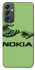 Чохол на Samsung Galaxy A24 4G Nokia фото 1 з 1