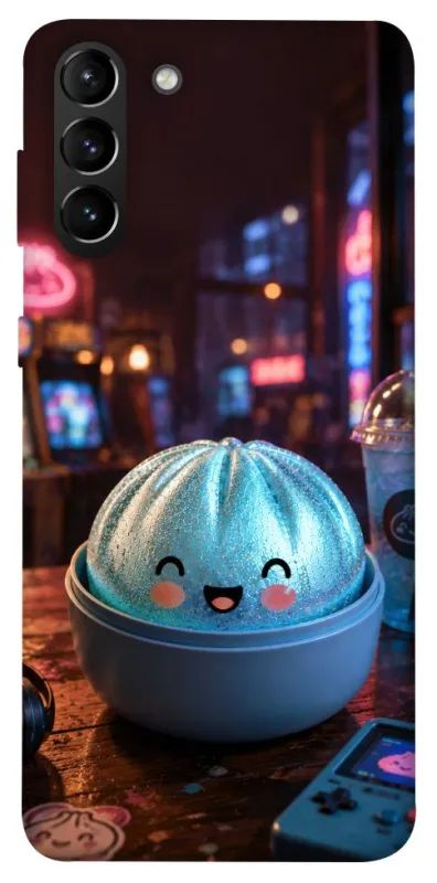 Чехол на Samsung Galaxy S21+ Dumpling ver.5 фото 1 из 1