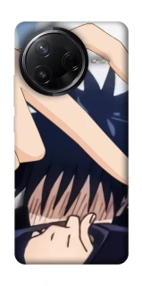 Чохол на Infinix Note 50 Pro Megumi фото 1 з 1