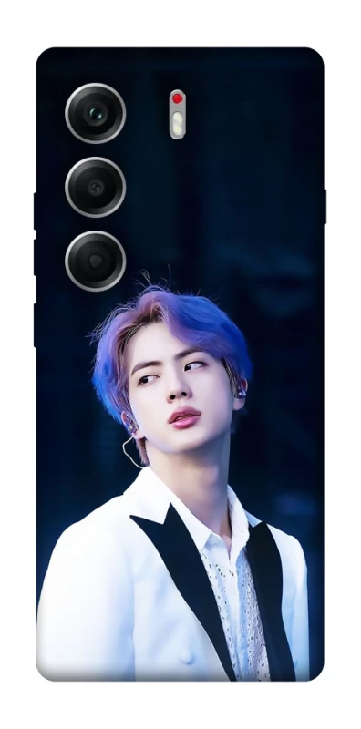 Чехол на Tecno Camon 40 Jin - BTS фото 1 из 1