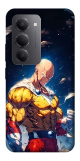 Чехол на Xiaomi Redmi 15 (Global) Saitama фото 1 из 1