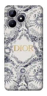Чохол на Realme Note 50 5G Dior фото 1 з 1