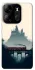 Чехол на Tecno Spark Go 2023 Hogwarts v1 фото 1 из 1