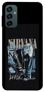 Чохол на Samsung Galaxy M14 5G Nirvana ver.4 фото 1 з 1