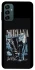 Чехол на Samsung Galaxy M14 5G Nirvana ver.4 фото 1 из 1