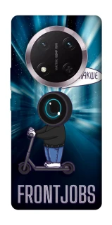 Чохол на Honor X9c Frontjobs фото 1 з 1